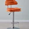 Office Barstool: Modern Metal Frame Lift Barstool thumb 6