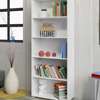 Bookshelf; Modern 5 Tier Office  Bookshelf thumb 7