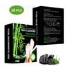Deep Cleansing Detox Foot Patch Natural Pads thumb 2