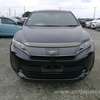 Toyota harrier thumb 3