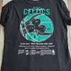 Boston Celtics Black Graphic T-Shirt thumb 2