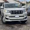 Toyota prado TXL 2021 Model with sunroof thumb 3