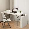 Home: Foldable Plastic Table thumb 6