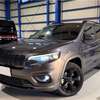 2020 JEEP CHEROKEE NIGHT EAGLE thumb 0