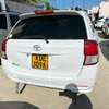 TOYOTA FIELDER KDE,NORMAL,SLIGHTLY USED thumb 2