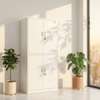 Office Cabinets;4-Door Office Storage Cabinet  In Bomet thumb 2