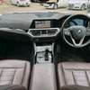 BMW 320i 2019 IM sport thumb 10