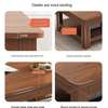 Modern Wooden Coffee-tea Table For Living Room thumb 7