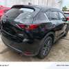 Mazda cx5 2018 model XDL diesel thumb 1