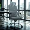 Office Chair: Ergonomic Cross-border Chair thumb 1