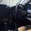 LANDCRUISER ZX V8 DIESEL 2010 FACE LIFT 2018MODEL thumb 10