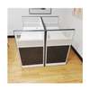 Office Workstation: 1 Way Office Workstation Desk In Kenyeya thumb 3