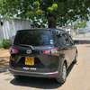 TOYOTA SIENTA NON HYBRID 2018MODEL 7 SEATER thumb 7