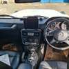 Mercedes Benz Gwagon G350D 2018 Facelift 2022 thumb 6