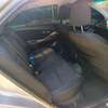 Toyota Allion Silver Sedan Reliable Smooth Drive thumb 6