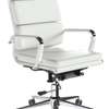 Office Chair : High Back Black Office Chair  In Kebirigo thumb 5