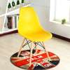 Dining Chairs;Eames Dining Chair  In Getare thumb 2
