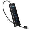 USB HUB Multiport USB 3.0 HUB With 7 Ports thumb 0