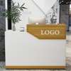 Reception Table : 1.6m Reception Office Table In Nyamira thumb 5