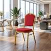 Event chair : Red Banquet Office Chair In Kisumu thumb 3