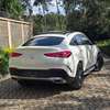 2020 Mercedes Benz GLE400d coupe thumb 11