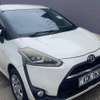 TOYOTA SIENTA HYBRID 2016MODEL thumb 0