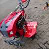 14-horsepower Jiadi diesel power tiller and walking tractor thumb 2