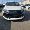 Toyota harrier GS thumb 0