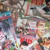 BULK DVD MOVIE COLLECTION thumb 0
