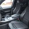 BMW X3 20i Petrol M Sport Leather 2013 80,000 Kms thumb 8
