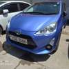 Toyota aqua for sale  in Kenya (Hire Purchase accepted) thumb 0