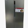 Tlac 430 litres no frost side by side refrigerator thumb 2
