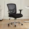 Strong Ergonomic Home Office Mesh Chair thumb 0