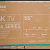 HISENSE SMART PHONE TELEVISION thumb 0