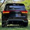 2023 Lexus LX600 thumb 0