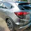 Honda vezel grey thumb 6