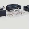 Office Sofa: 5 Seater Black Office Sofa In Mogonga thumb 7