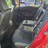 Mazda Axela sedan redwine thumb 0