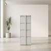 Office Cabinet : 4-Drawer File Cabinet with Security Bar thumb 4