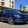 VW GOLF,1400CC,2019 thumb 2