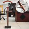 Coat Hangers: Mahogany Wooden Office Coat Hanger in Keroka thumb 2