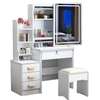 Dresser: Dressing Mirror With  Drawers In Mogonga thumb 4