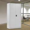 Ajax Lockable 2-Door Steel Filing Cabinet thumb 1