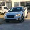 Subaru XV thumb 1