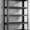 Office Bookshelf: 5 Tier Black Ofifce Bookshelf In Keroka thumb 2