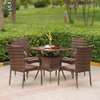 Outdoor Furniture: 6 Seater Modern Outdoor Set In Suneka thumb 6