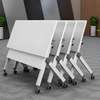 Foldable Computer Table thumb 10