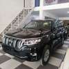Toyota landcruiser prado Tx thumb 0