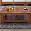 OFFICE TABLE: Admireble Coffee Office Table thumb 3