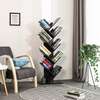 Bookshelves:8-Tier Modern Bookshelf In Nyamira thumb 5